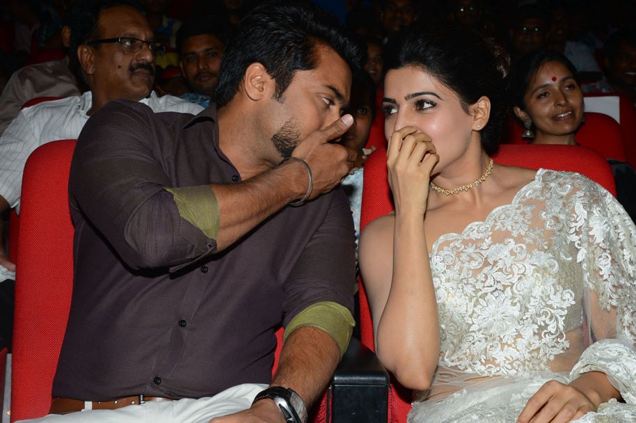 24-The-Movie-Audio-Launch